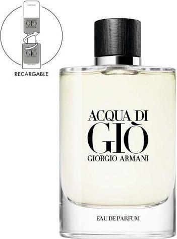 Produktbild Giorgio Armani Herrenparfüm ACQUA DI GIÒ POUR HOMME EDP 200 ml (Eau de Parfum, 200 ml)