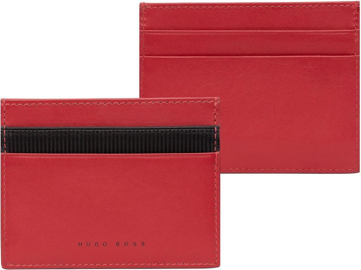 Actual product image Hugo Boss Credit Card Holder