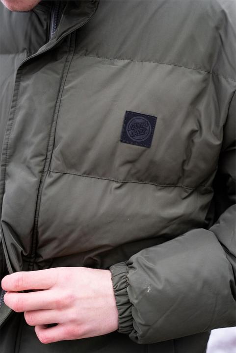 Produktbild Santa Cruz Chance Jacket (S)