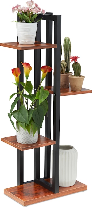 Relaxdays Flower stand