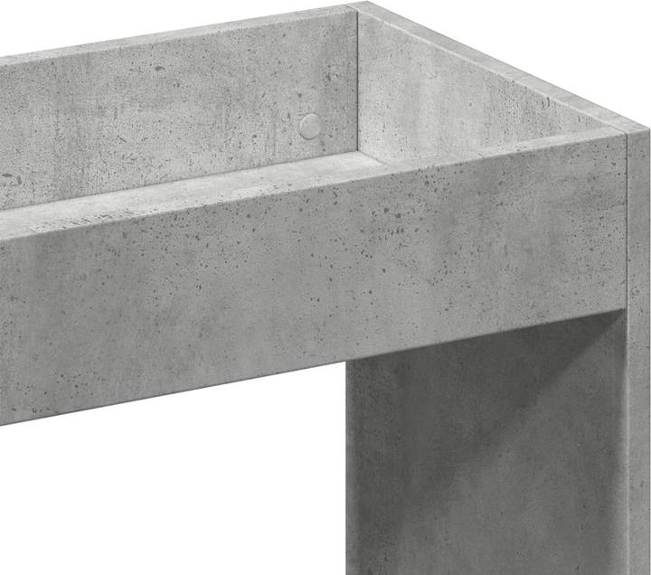 Actual product image vidaXL Louiza (92 x 33 x 180 cm)