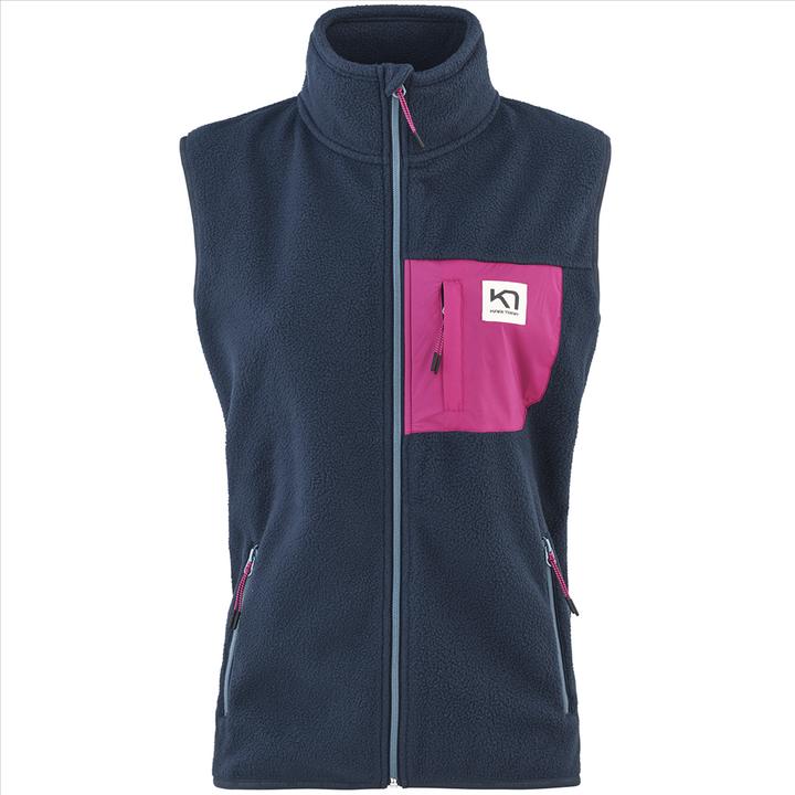 Actual product image Kari Traa Rothe Vest (M)