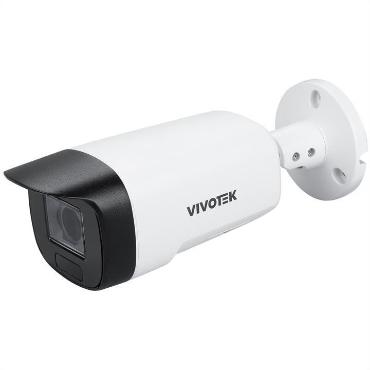 Produktbild Vivotek V-SERIE IB9399-EHTV 8MP 30fps, H.265, 4,3-9,8mm, IR, WDR