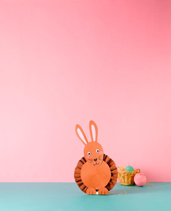 Produktbild Bastelbox Ostern