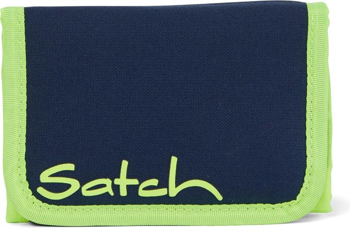 Satch Geldbörse 13 cm