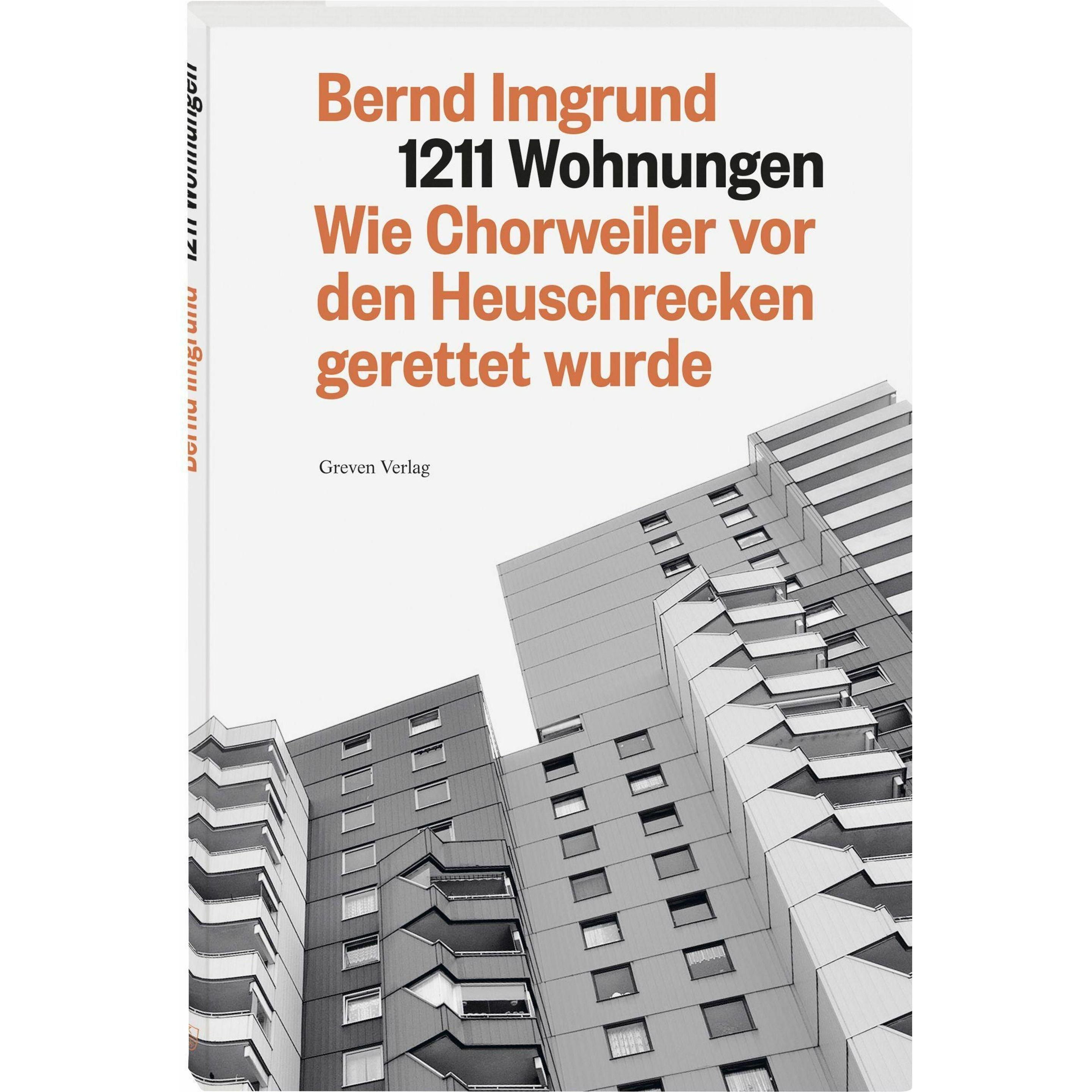 Bernd Imgrund, Fachbücher von Bernd Imgrund