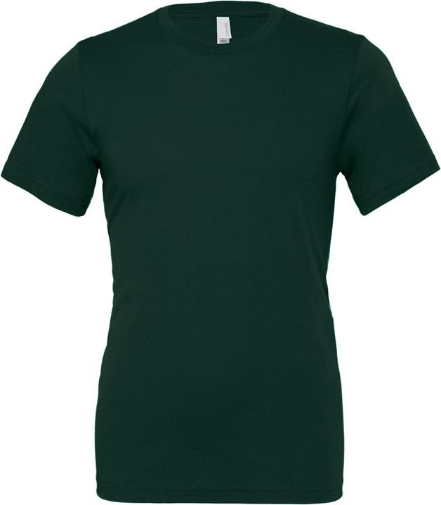 Produktbild Bella Canvas TShirt kurzärmlig (4XL)