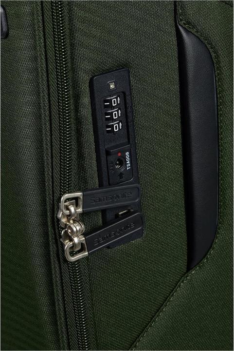 Productafbeelding Samsonite LITEBEAM Spinner (39 l)