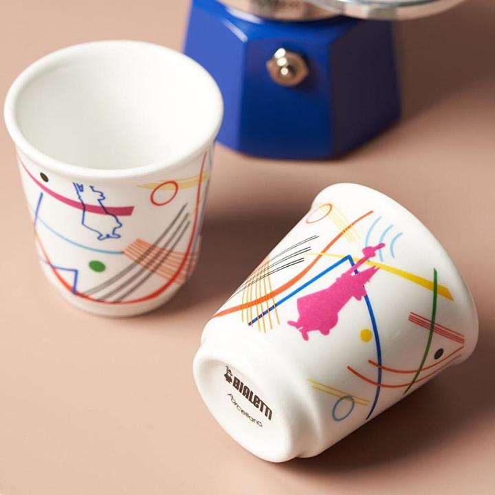 Produktbild Bialetti Kandinsky (2 Tassen)