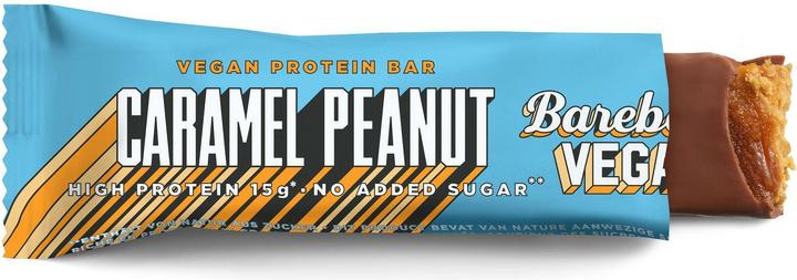 Image du produit Barebells Caramel Peanut (660 g, 12 pcs)
