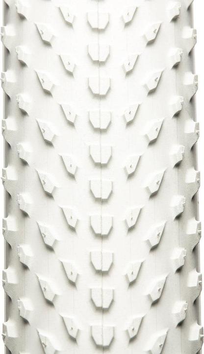 Actual product image Onza Grava tyre 700x42C GEC 120TPI FB 60 blanc (42-622)