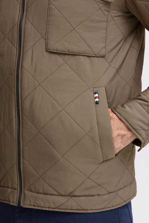 Image du produit FQ1924 FQJacob veste rembourrée légère - Veste Otw - 21900498 (M)