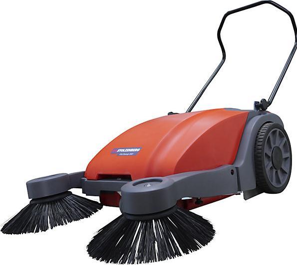 Image du produit kaiserkraft Balayeuse TwinSweep 700