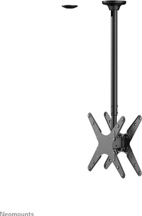 Immagine prodotto Neomounts Torna al soffitto dello schermo (Soffitto, 25 kg)