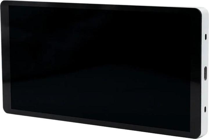 Shelly Wall Display X2 White