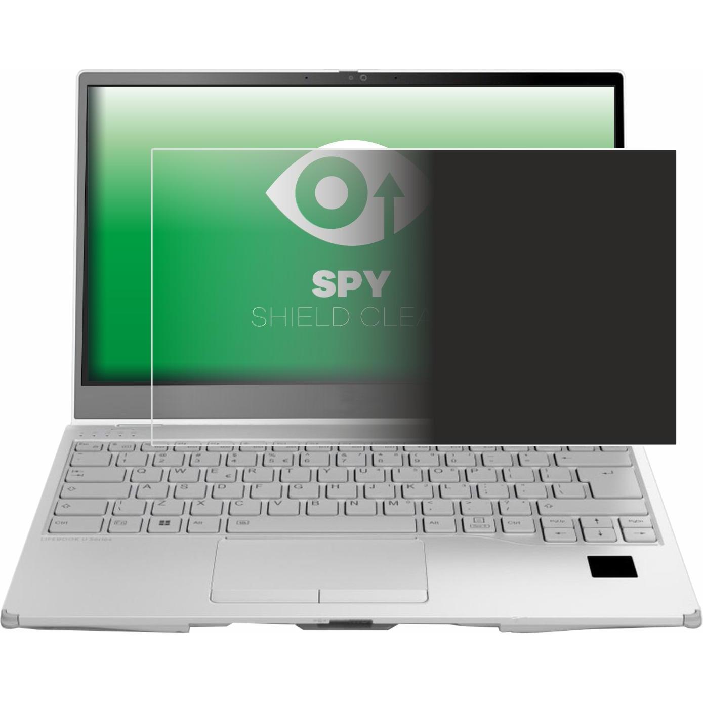 Thumbnail - upscreen Spy Shield Blickschutzfolie (33.80", 16 : 9), Notebook Schutzfolie