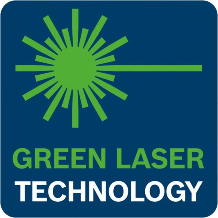 Produktbild Bosch Professional GCL 2-50 G (Punkt- und Linienlaser)