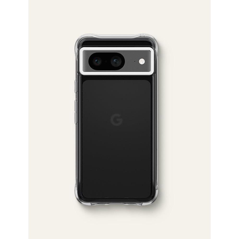 Thumbnail - Spigen Cyrill Ultra Sheer (Google Pixel 8), Smartphone Hülle, Transparent