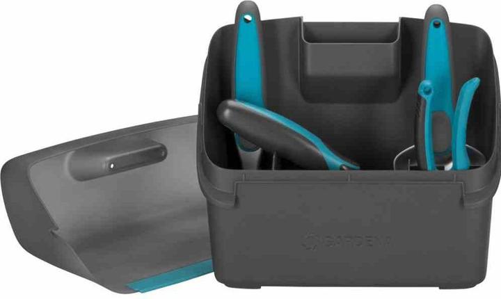 Image du produit Gardena CityGardening Balcon Box