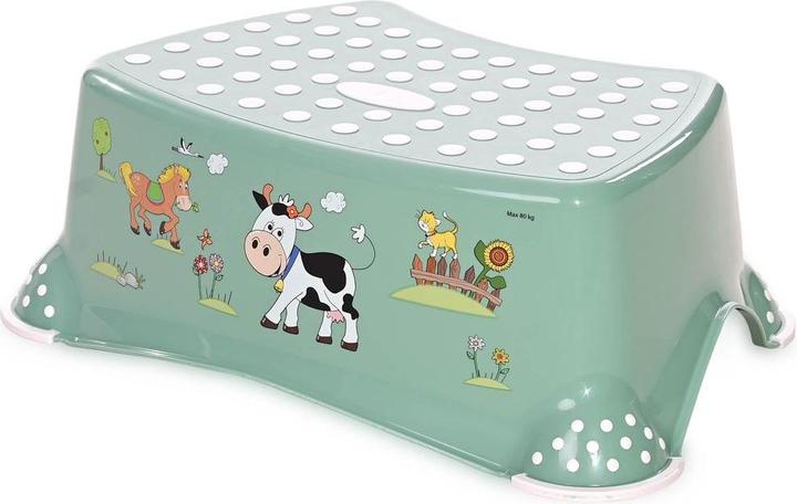 Actual product image Lorelli Bath stool Funny Farm