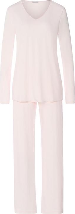 Produktbild Hanro Cotton Silk Schlafanzug (XL)