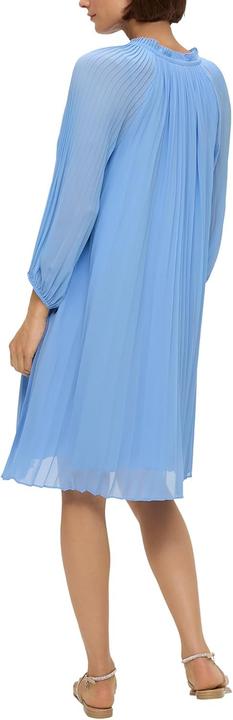 Produktbild s.Oliver Vestito con Piega (40)