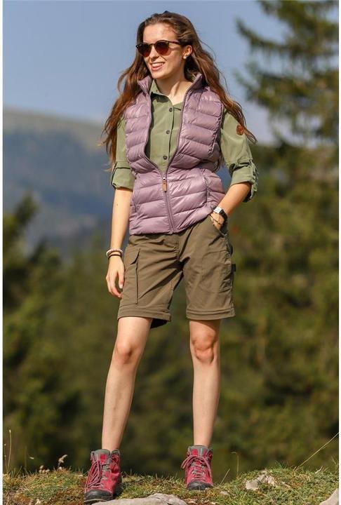 Produktbild Rukka Pac Vest Damen Thermo Gilet (40)