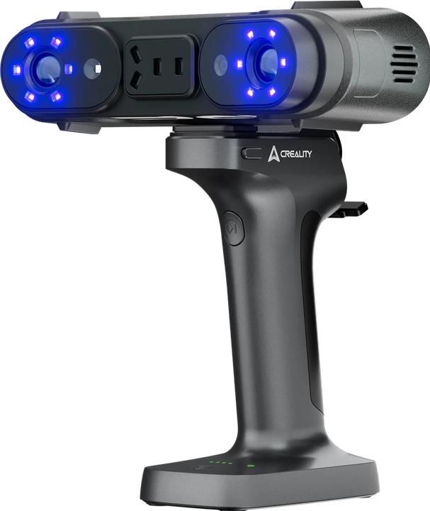 Immagine prodotto Creality Scan Sermoon X1