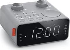 Muse Interactive solution M-17 LG Dual Alarm Clock Radio |