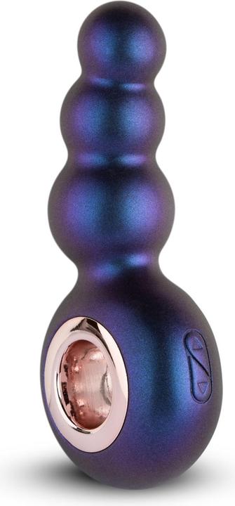 Image du produit Hueman Outer Space vibrierender Analplug