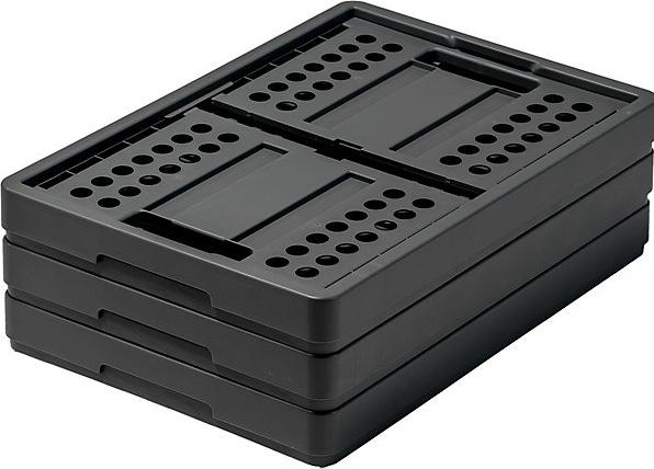 Actual product image kaiserkraft Clax (53 x 37 x 27 cm, 46 l)