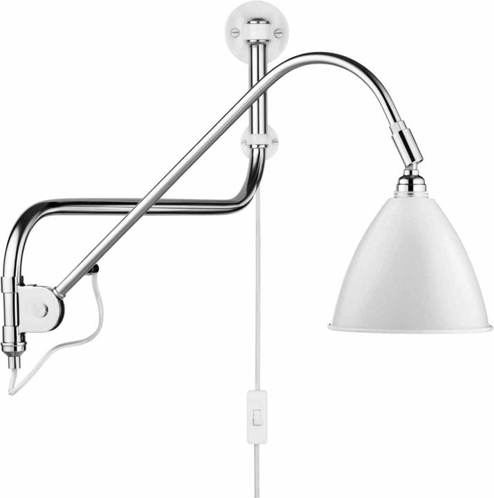 Immagine prodotto Gubi Bl10 (470 lm, E14)