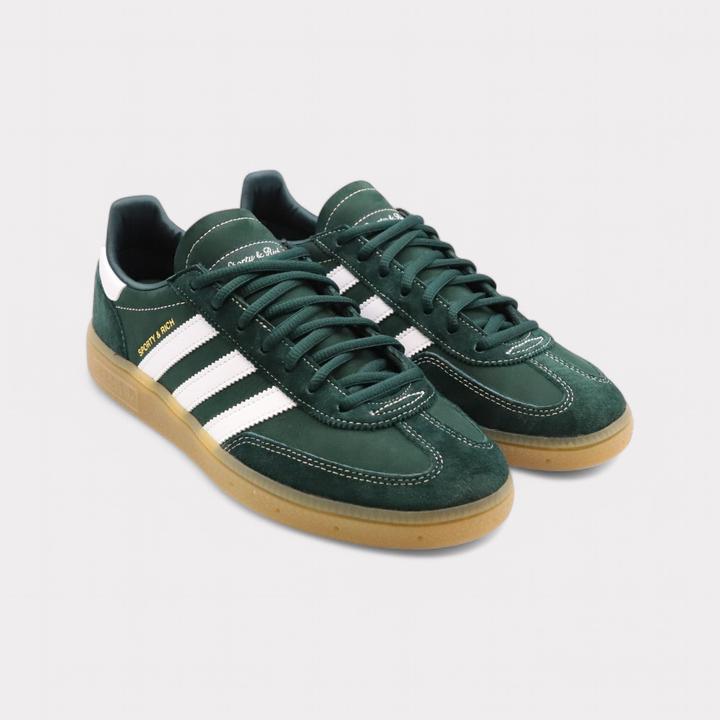 Produktbild adidas Handball Spezial Sporty and Rich (38 2/3)