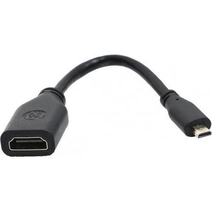 Thumbnail - Kubii HDMI to micro-HDMI cable, Entwicklungsboard Zubehör