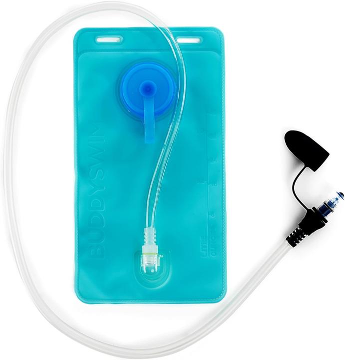 Produktbild Buddy Swim Schwimmboje mit wasserdichter Tasche (10 L)
