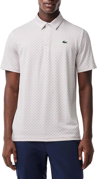Produktbild Lacoste Poloshirt Mit UVSchutz (S)