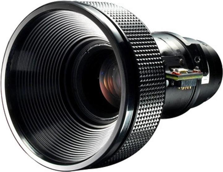 vivitek VL906G - Zoom lens - 22.8 mm - 28.5 mm - f/2.0-2.09 (5811120865-SVV) (Lens)