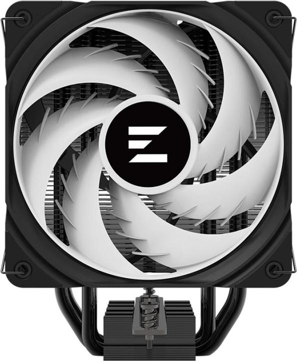 Zalman Cooler CNPS9X Performa Plus 120mm Black (157 mm)