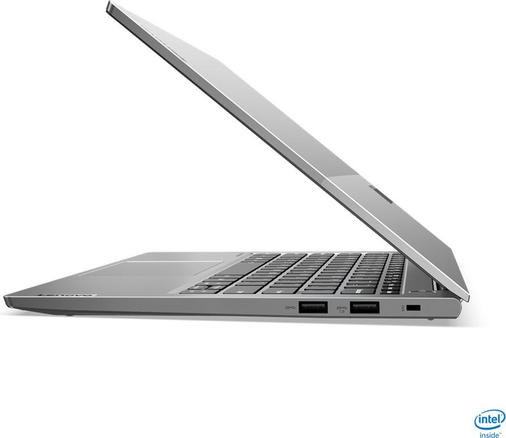 Produktbild Lenovo ThinkBook 13s G2 (13.30", Intel Core i5-1135G7, 8 GB, 256 GB, DE)