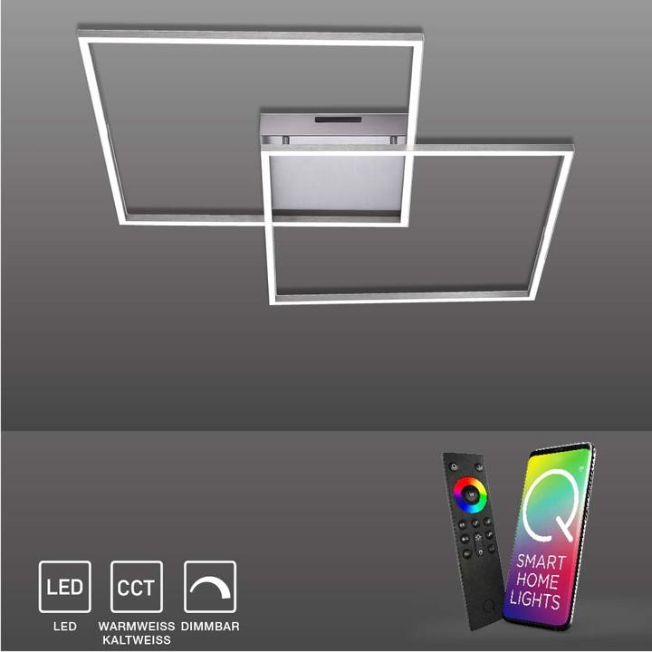 Produktbild Paul Neuhaus Q-Inigo (3600 lm)