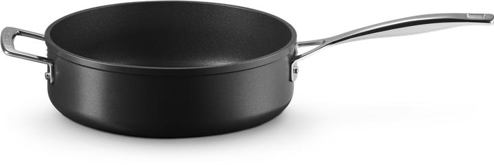 Produktbild Le Creuset Sautépfanne (26 cm, Bräter + Schmortopf, Aluminiumguss)