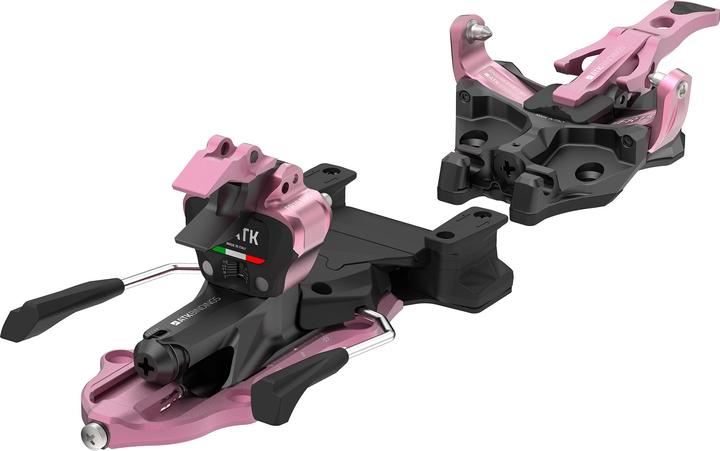 Image du produit ATK Bindings Freeraider 15 Evo (Ski de randonnée, Freeride Mountain)