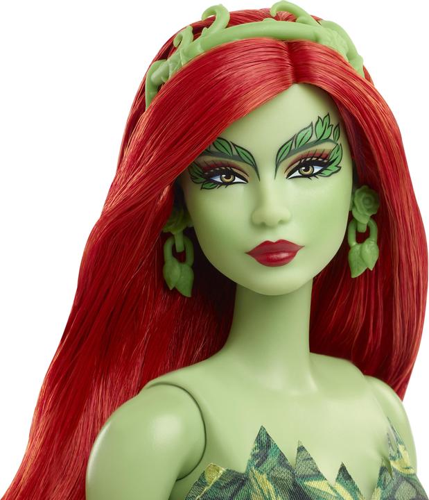 Produktbild Barbie Signature Poison Ivy Sammlerpuppe