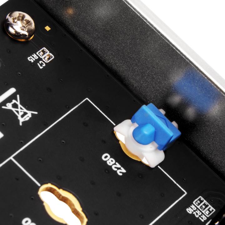 Produktbild Silverstone SST-ECM21-E - Speicher-Controller