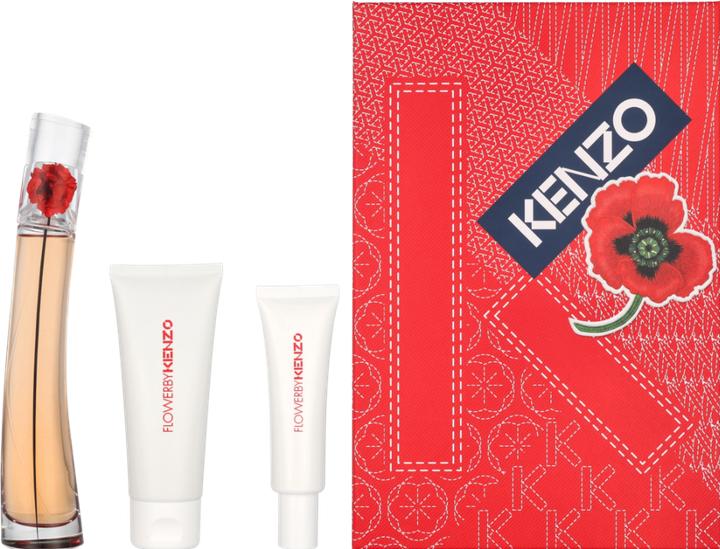 Produktbild Kenzo Flower Labsolue Handcreme 100ml (145 ml)
