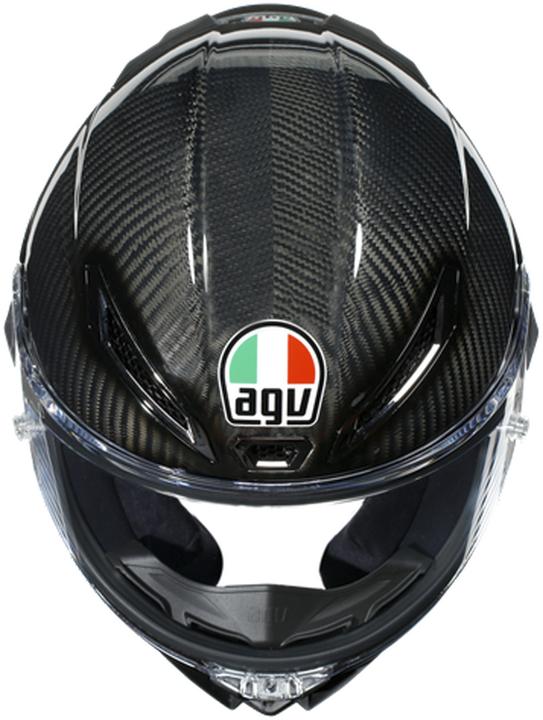 Immagine prodotto AGV Integralhelm Pista GP RR (53 - 54 cm, XS)