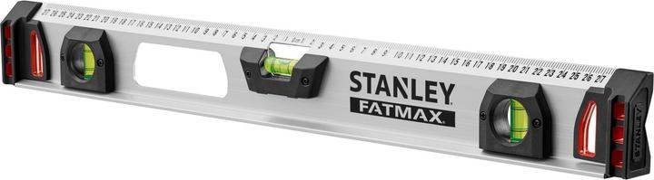 Actual product image Stanley Iprofile spirit level, Fatmax II (60 cm)
