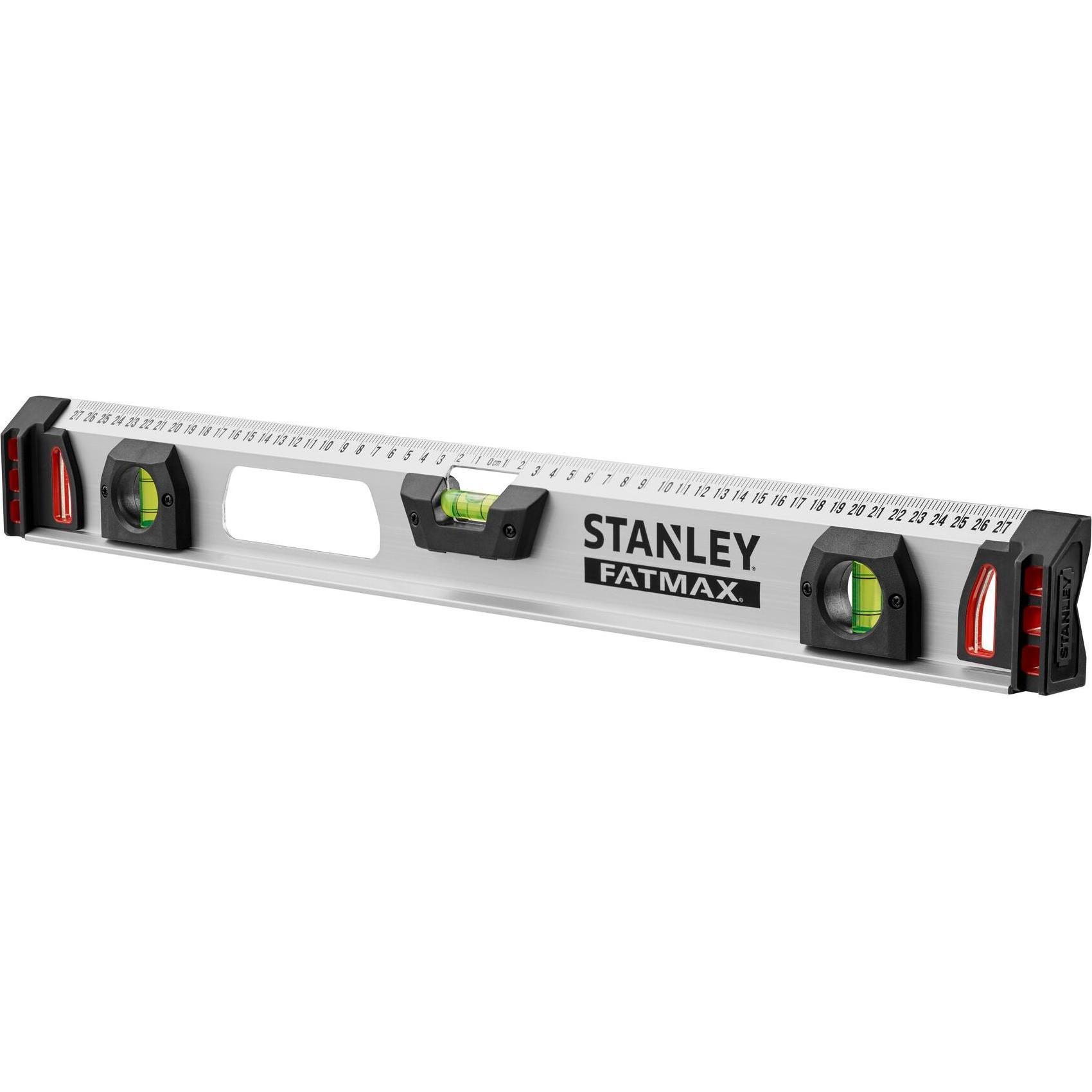 Stanley, Wasserwaage, IProfil Wasserwaage, Fatmax II (60 cm)