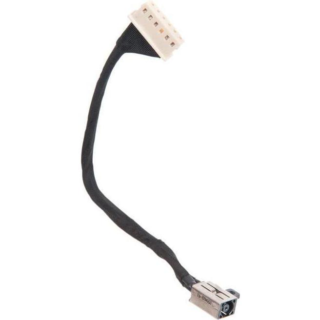 ASUS DC Jack Cable, Notebook Ersatzteile