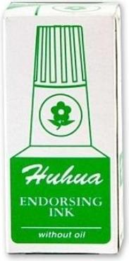Image du produit Taurus Grüne Stempelfarbe 30ml